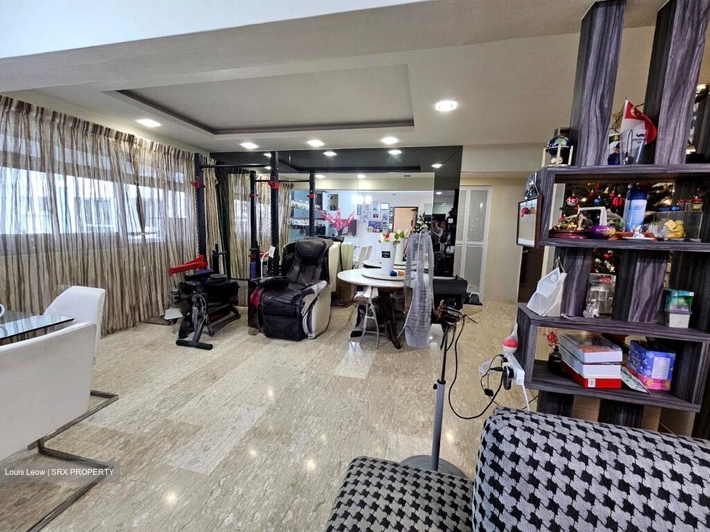 Blk 245 Pasir Ris Street 21 (Pasir Ris), HDB Executive #501337221